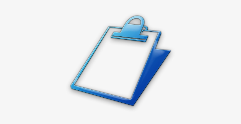 Work Order Icon - Reports Small Icons Png, transparent png #2993288