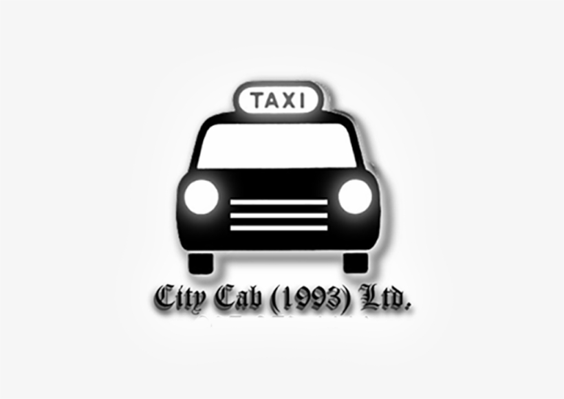 Largest Fleet In Yellowknife - Taxi Service Logo Png, transparent png #2993291