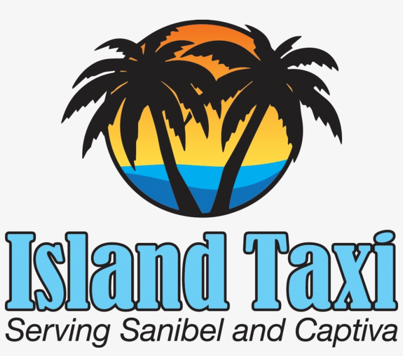 Island Taxi Logo - Taxi Island, transparent png #2993370