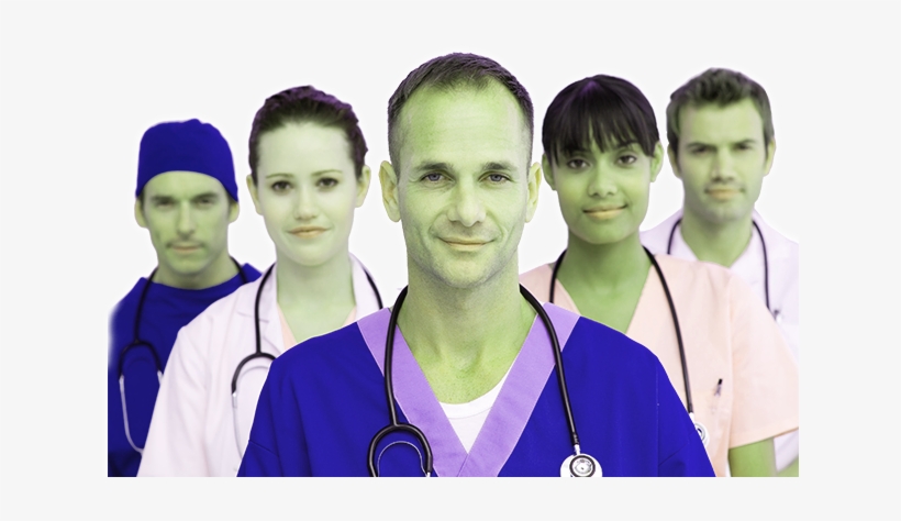 Pessoas - Physician, transparent png #2993392