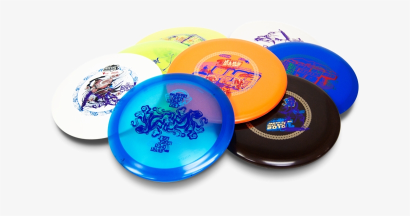 R-pro Teebird - Disc Golf Disc Transparent, transparent png #2993576