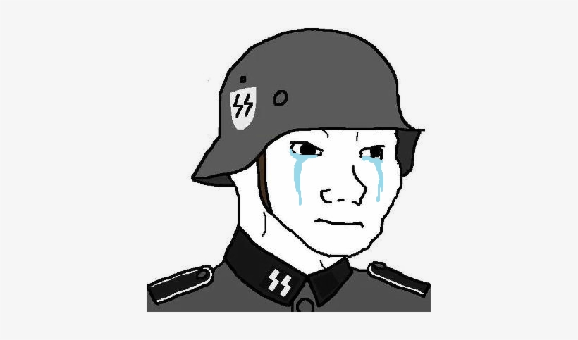6482622 - > - Ss Feels, transparent png #2993715