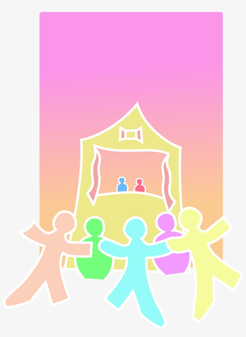 Puppetry, transparent png #2993762