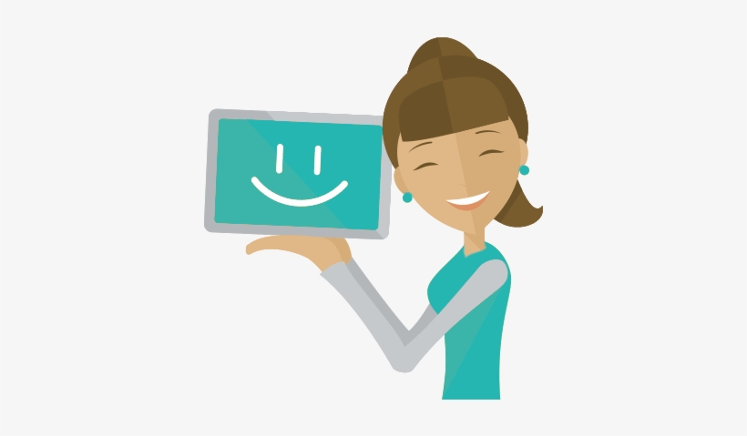 Aplicações Criadas Para Pessoas - Ícone De Pessoas Png, transparent png #2993875