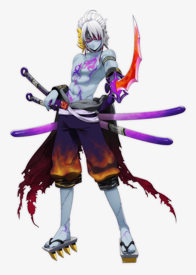 Venus Image - Onigiri Characters, transparent png #2993980