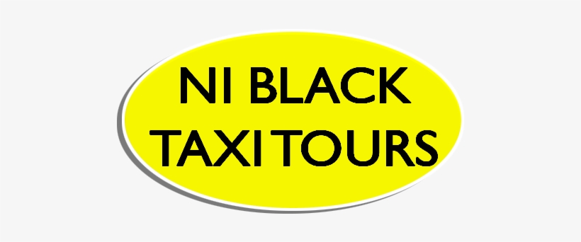 Belfast Taxi Tours - Tie Your Hair Back, transparent png #2994045