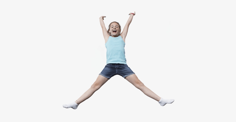 Jumpsport Trampolines Sales - Jumping, transparent png #2994072