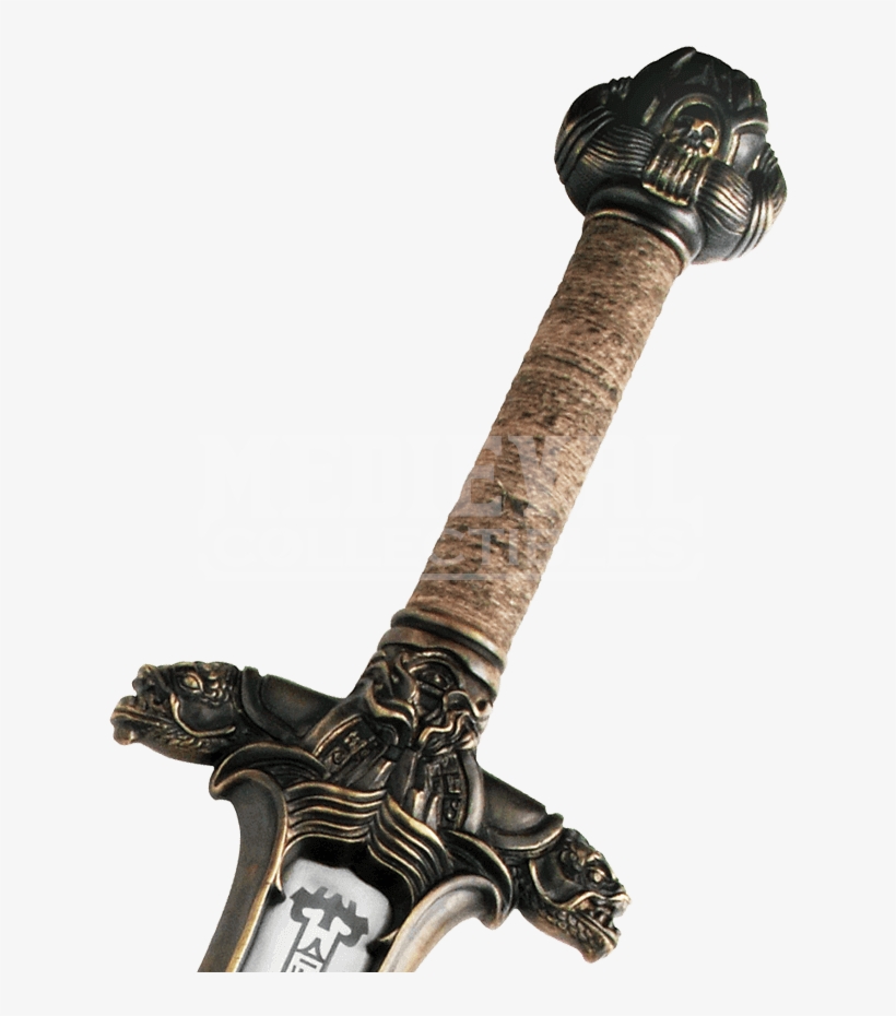Item - Conan The Barbarian Png Sword, transparent png #2994114