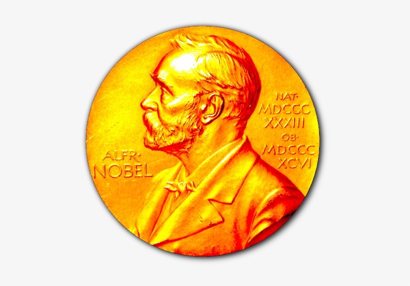 Nobel Prize Winning Economist - Nobel Peace Prize Winners: People Who Worked, transparent png #2994137