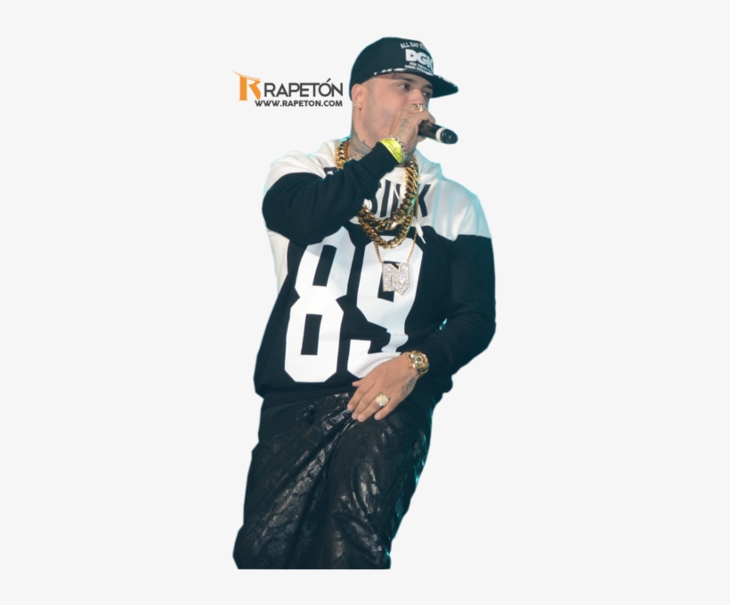 Share This Image - Nicky Jam, transparent png #2994201