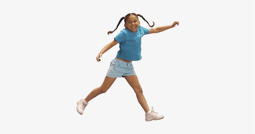 Rather Than Just Horseplay, Our Trampoline Games Provide - Jumping, transparent png #2994222