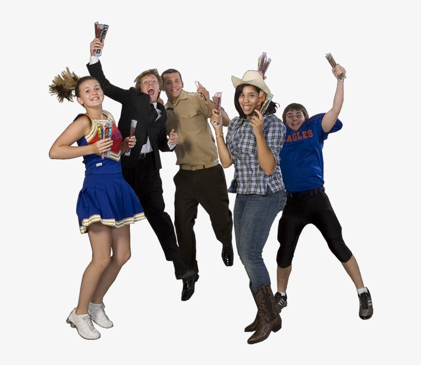 Country Meats Smoked Snacks For Fundraising 684 X 715 - High School Kids Png, transparent png #2994288