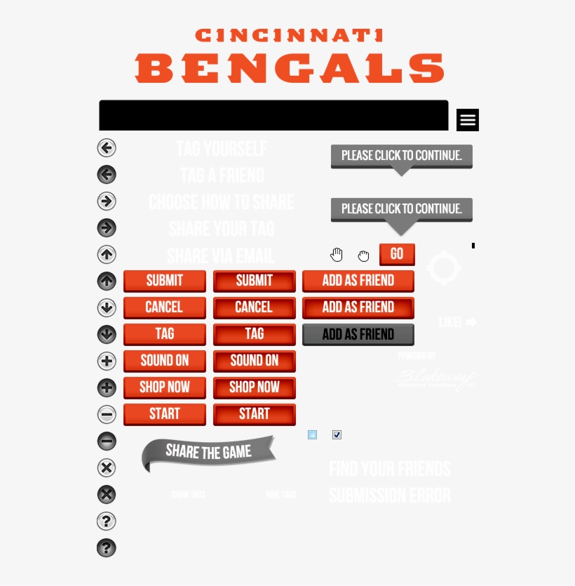 Allposters.com Flag: Nfl Cincinnati Bengals Flag, transparent png #2994291