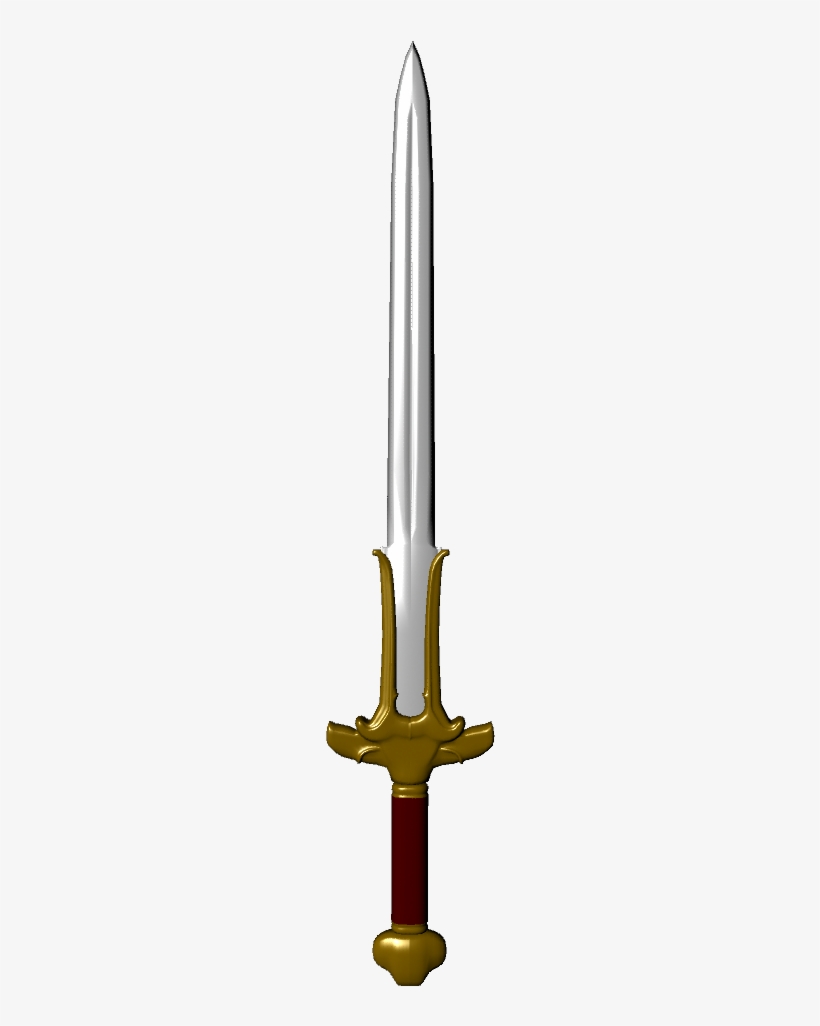 Sword, transparent png #2994321