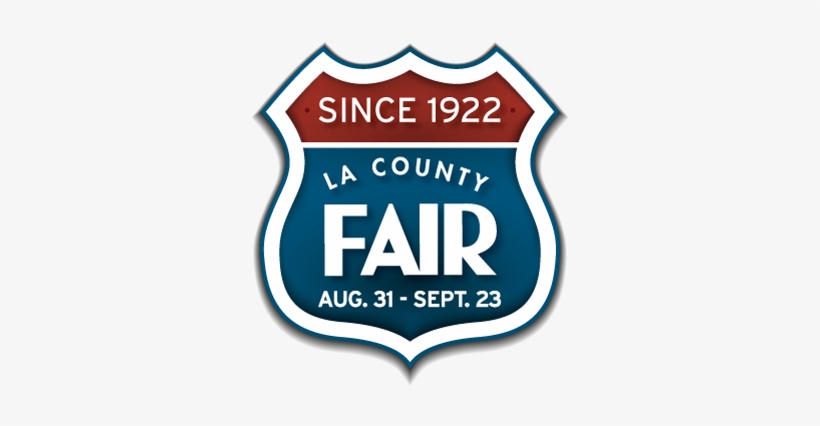 La County Fair - La County Fair Tickets 2018, transparent png #2994369