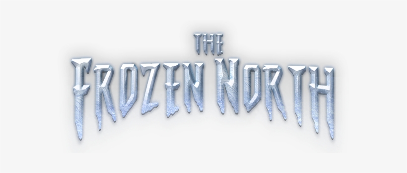 Frozen15 - Conan The Frozen North, transparent png #2994420