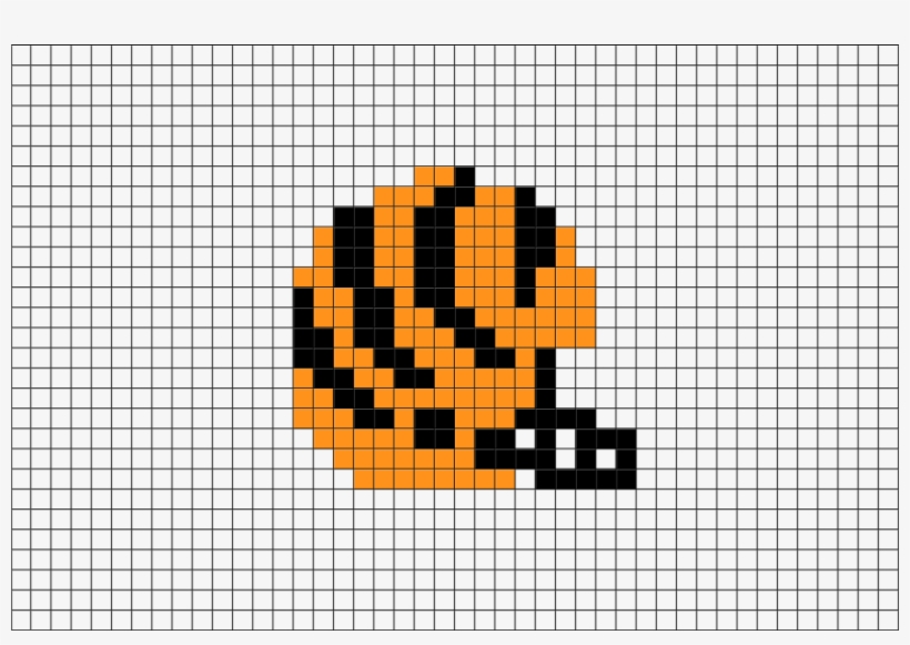 Bengals Pixel Art, transparent png #2994421