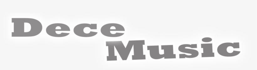 Decemusic - X, transparent png #2994488