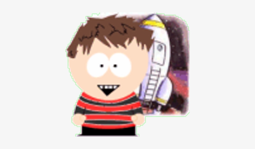 Tim O - South Park, transparent png #2994547