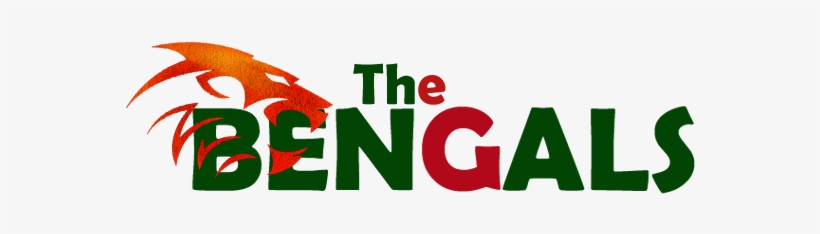 The Bengals Group - Pro Kabaddi, transparent png #2994566