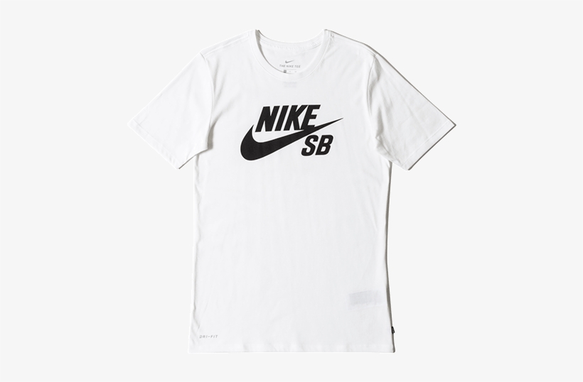 Nike T Shirt Icon Logo, transparent png #2994611
