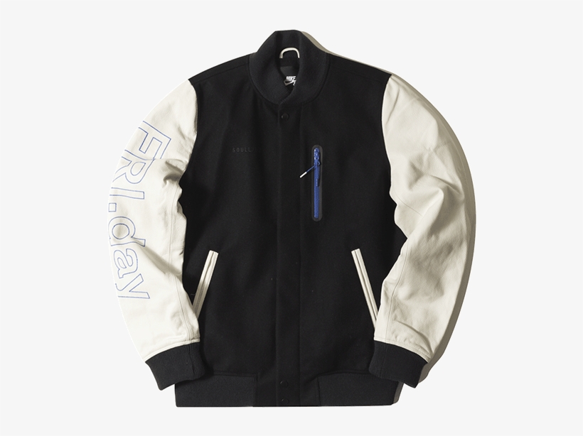 Sb Soulland Jacket Aa8722-011 - Jacket, transparent png #2994851