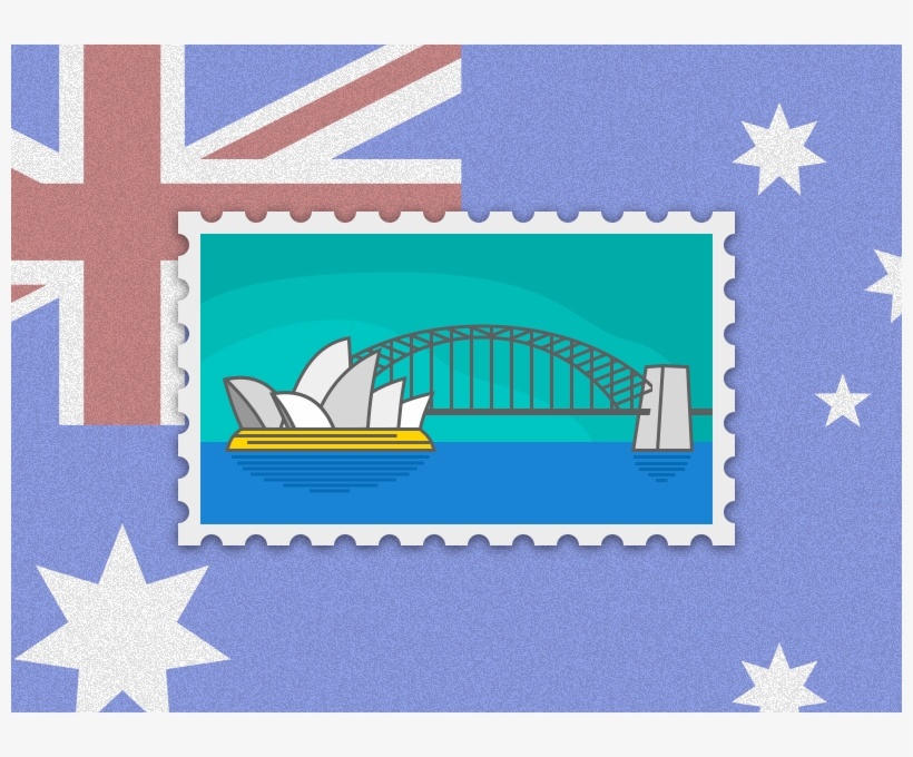 Australia - Dozza, transparent png #2994874