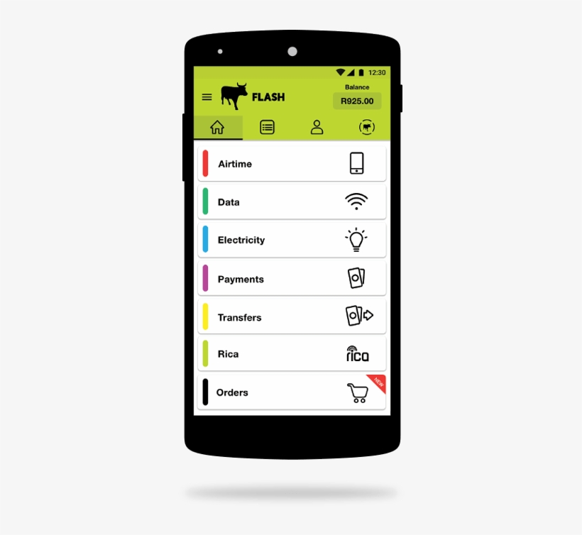 Business In Your Pocket - Flash App, transparent png #2994973