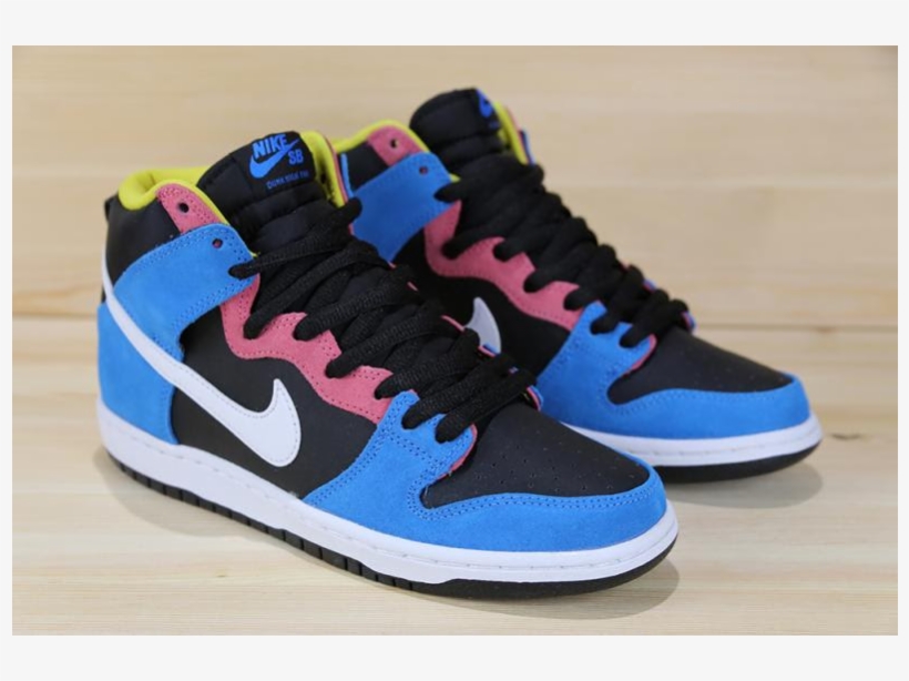 Nike Sb Bubble Gum, transparent png #2995001