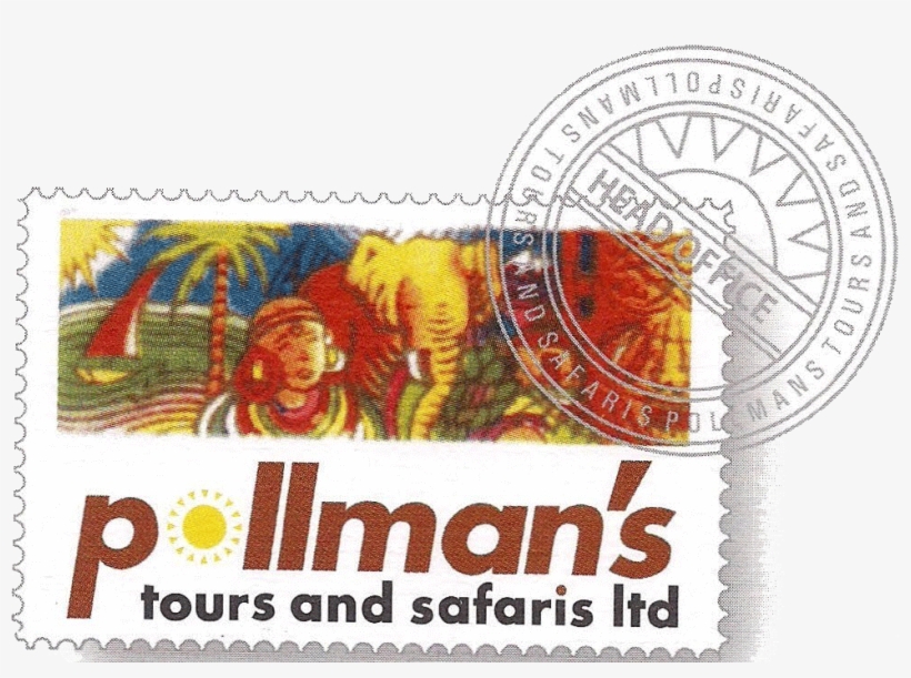 Pollman's Tours And Safaris, transparent png #2995135