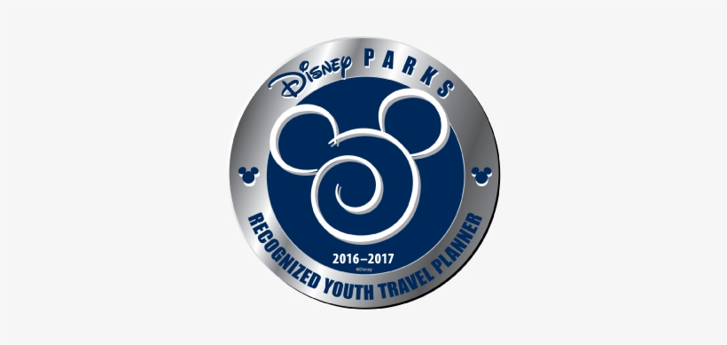 2017 Brightspark Travel Inc - Disney, transparent png #2995149