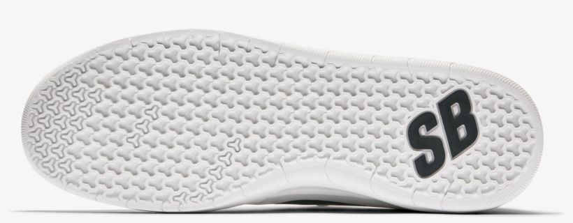 5 - Nike Men's Sb Nyjah Free, transparent png #2995244