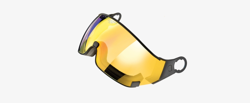 Flash Gold Mirror - Brunotti Skihelm /snowboard Helm, transparent png #2995591