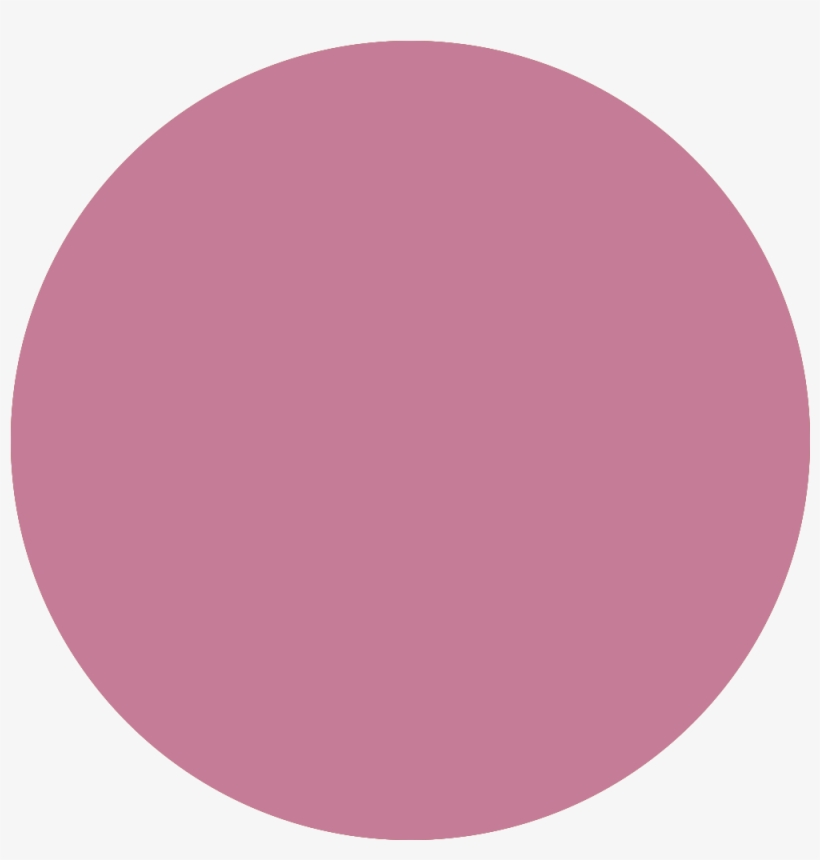 Mochi - Parfait - Circle, transparent png #2995595