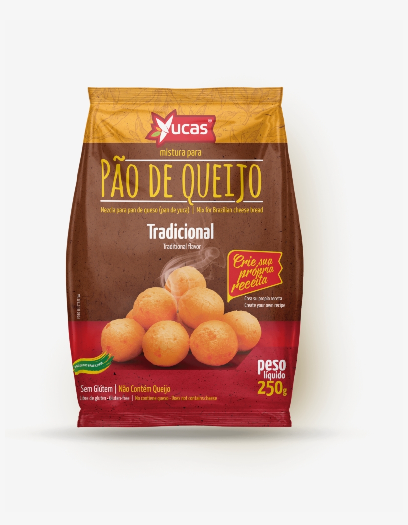 Pão De Queijo, transparent png #2995741