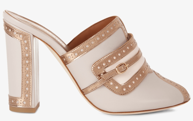 Ice Nappa Rose Gold Mirror Nappa - Gold, transparent png #2995759