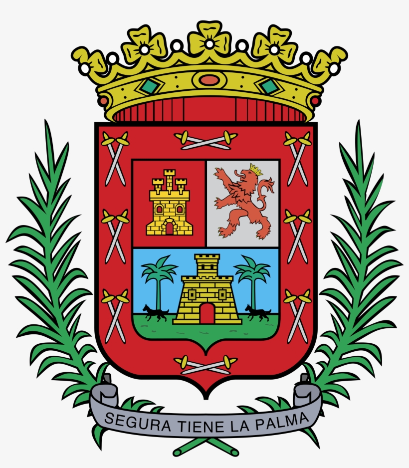 Las Palmas Logo Png Transparent - Leon, transparent png #2995782