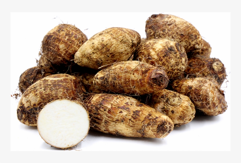 Eddos Fresh Kg - Cocoyam, transparent png #2995841