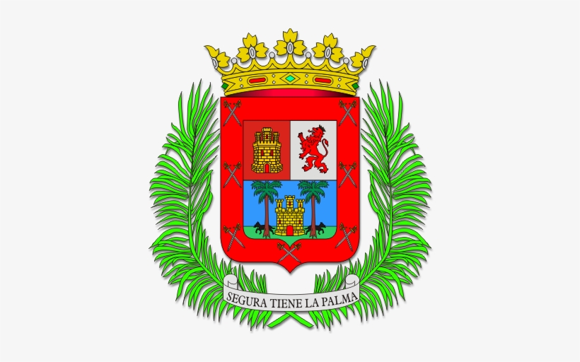Escudo De Las Palmas De Gran