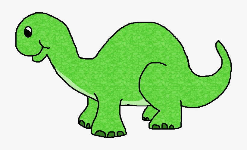 Cute Dinosaur Clipart Free Clipart Images Clipartix - Clipart Images Of Dinosaurs, transparent png #2995918