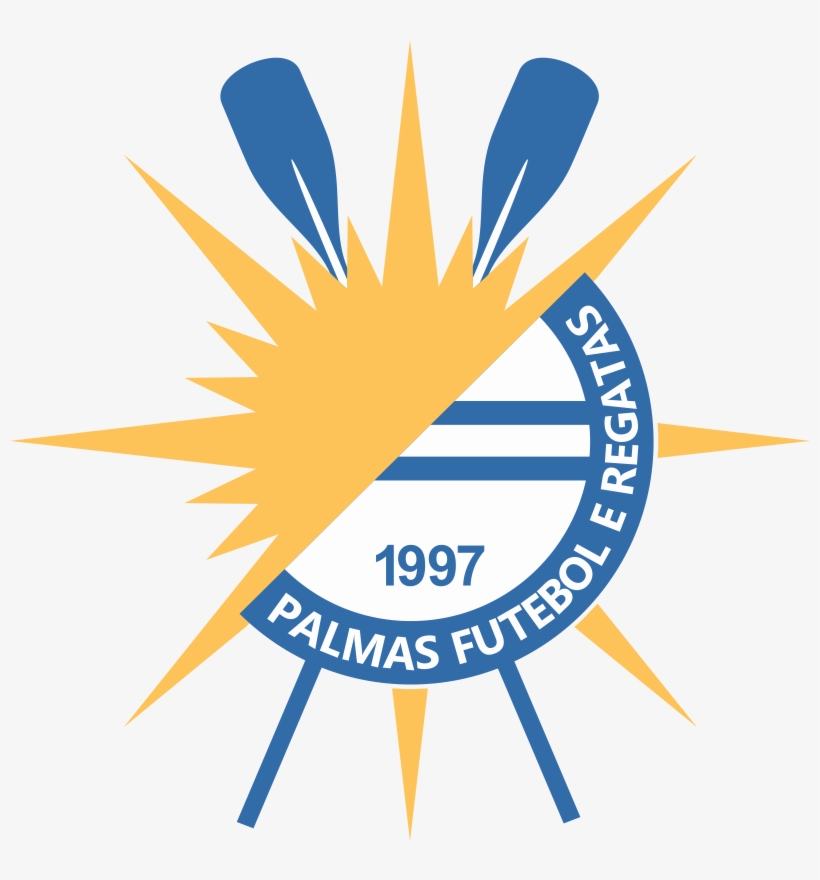 Palmas - Palmas Futebol E Regatas, transparent png #2995921