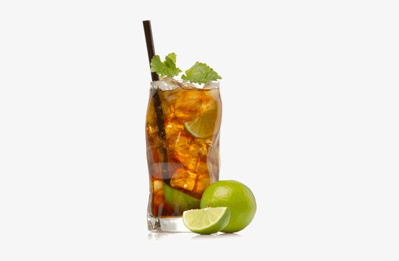 Cubalibre - Rum & Coca Cola, transparent png #2996002