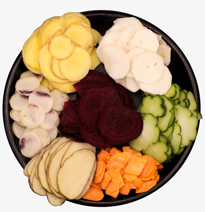 Chips De Arracacha Cubio Papa Chontaduro Guatila Remolacha - Arracacia Xanthorrhiza, transparent png #2996023