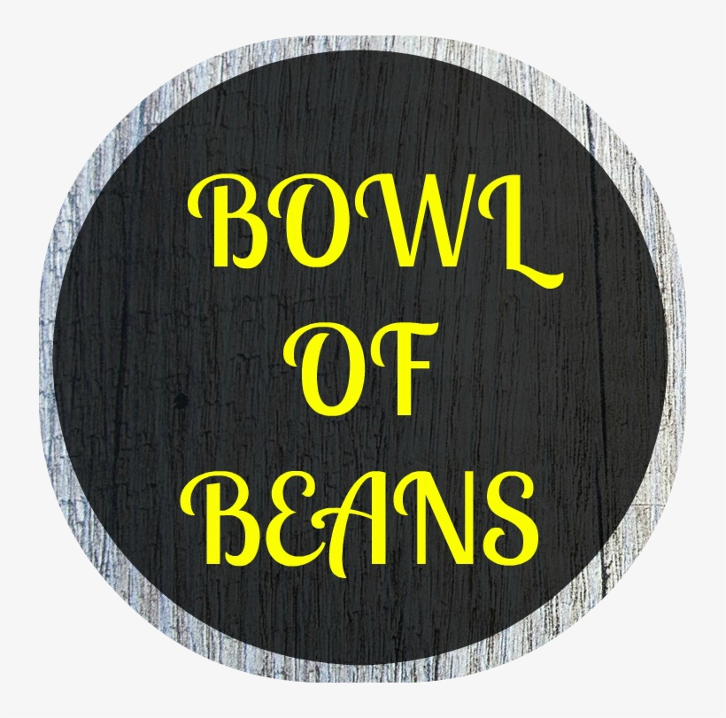 Bean, transparent png #2996044