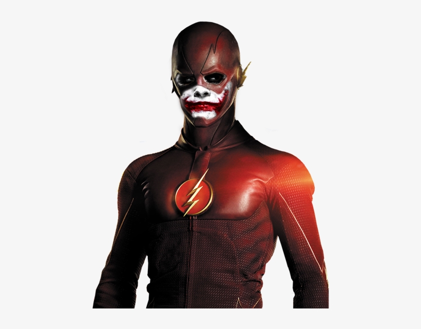 28 May - Flash- Solo Poster - 24x36,, transparent png #2996084