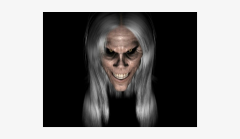 Scary Stories: A Collection Of Horror-, transparent png #2996087
