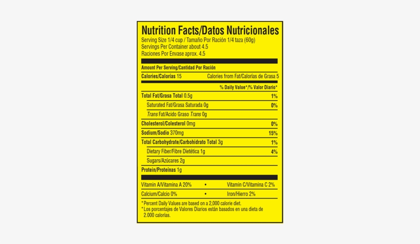 December 8, - Badia Sour Orange -- 20 Fl Oz, transparent png #2996088
