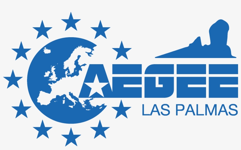 Aegee-las Palmas - Association Des États Généraux Des Étudiants De L'europe, transparent png #2996182