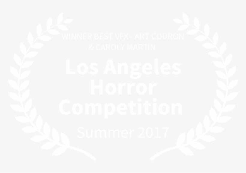 Winner Best Vfx - Film Festival, transparent png #2996183