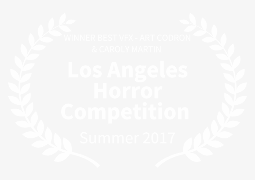 Winner Best Vfx - Film Festival, transparent png #2996183